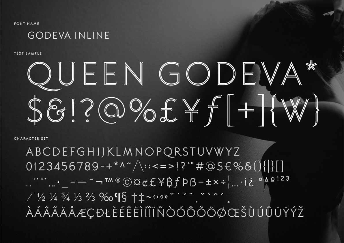 Godeva Inline Sample 09